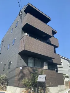 MERCU天神の画像