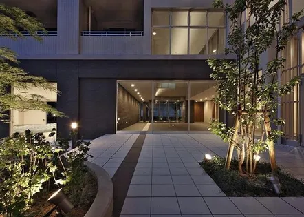 アーバネックス神戸六甲【7階】の外観