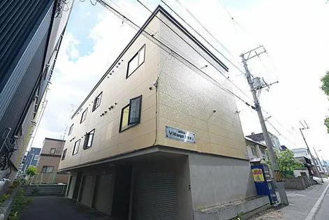 ヴィラージュ空港通の画像