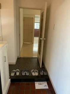 大阪府大阪市天王寺区堂ケ芝2丁目【マンション】の外観