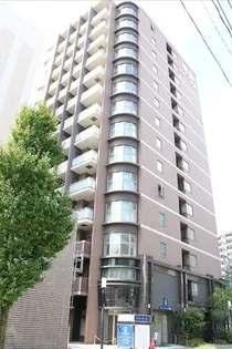 福岡県福岡市博多区博多駅前1丁目【マンション】の外観