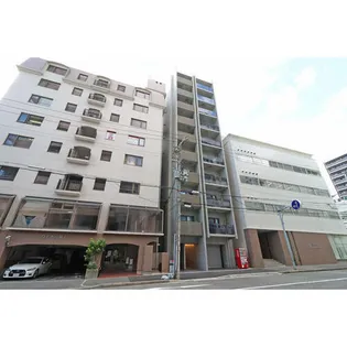 ZONNA神戸磯上通【0402号室】の外観