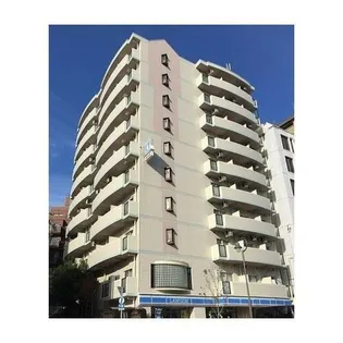 ソレイユ・ド元町【210号室】の外観