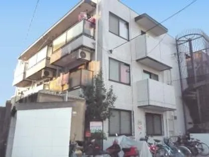 ダイキハイム摂津の画像