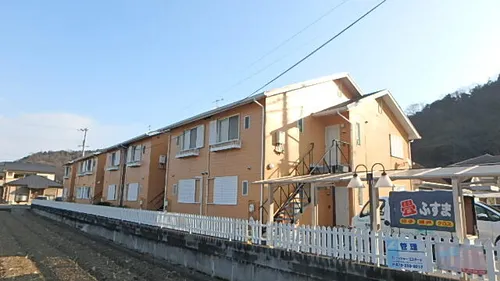 パストラル蒲田の画像