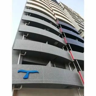 セレニテ神戸元町プリエ【0203号室】の外観