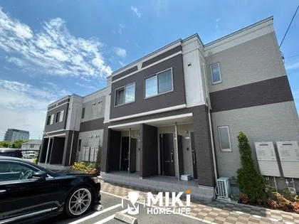 グランディールの画像