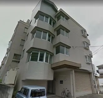 メゾンアップルの画像