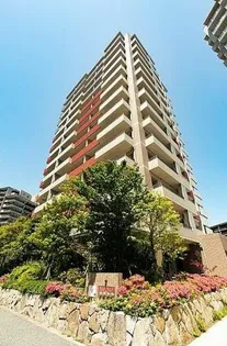 アイランドシティ照葉テラスマリナコート3番館【0602号室】の外観