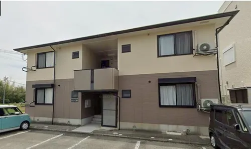 セジュール関戸 B棟の画像