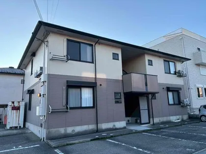 セジュール関戸 B棟の画像