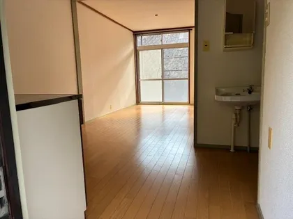 福岡県北九州市小倉北区高尾1丁目【アパート】の外観