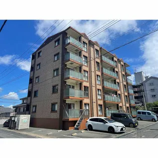 クレメント引野の画像