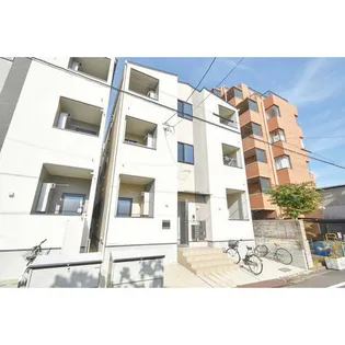 ハーモニーテラス京都の画像