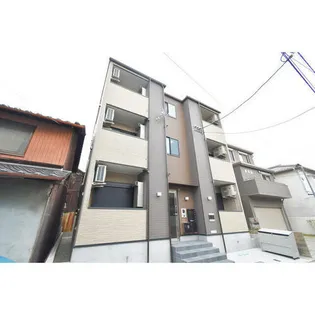 ハーモニーテラス藤森の画像