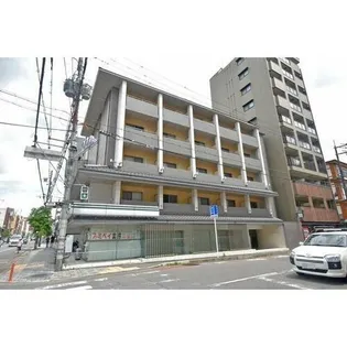 YAMASHO23【3階】の外観