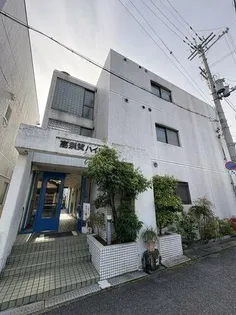 高須賀ハイツの画像