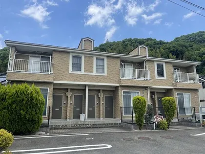 クレインフィールドⅡの画像