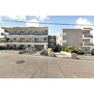 愛知県名古屋市昭和区前山町3丁目【マンション】の外観