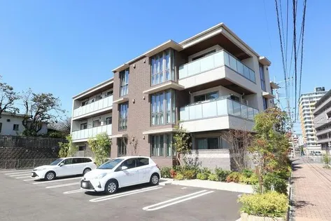 PALAZZO筑紫野の画像