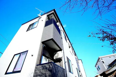 シャーンティ前原の画像