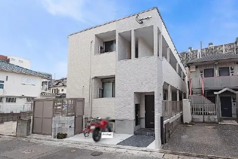 SMILEAX博多駅南の画像