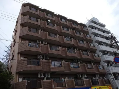 イルソーレ上新庄の画像