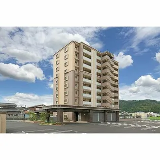 ブランコート筑紫野の画像