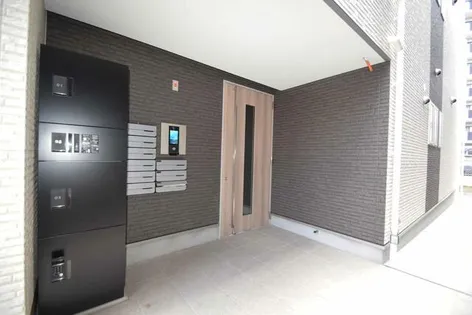 REGALEST周船寺駅前の画像