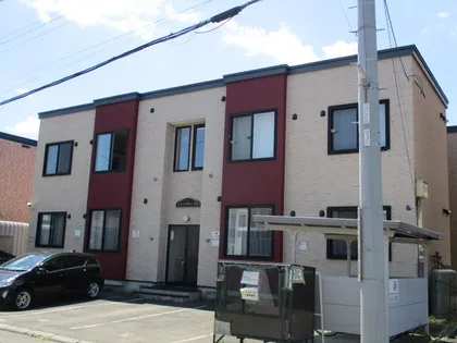 シャンパリーノⅡの画像