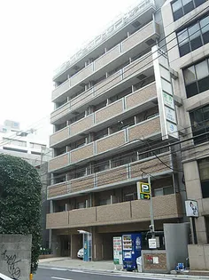 福岡県福岡市博多区博多駅前3丁目【マンション】の外観