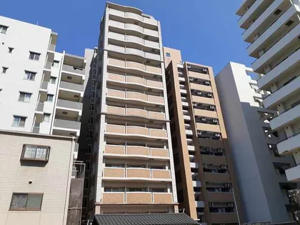 セレーノ コンフォート大手門の画像