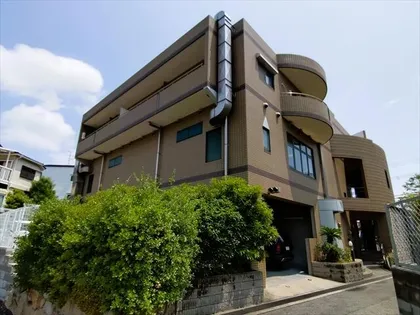 カウム芦屋の画像