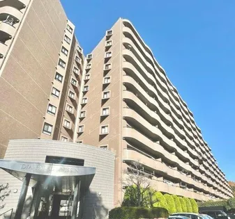 ダイアパレス日進の画像