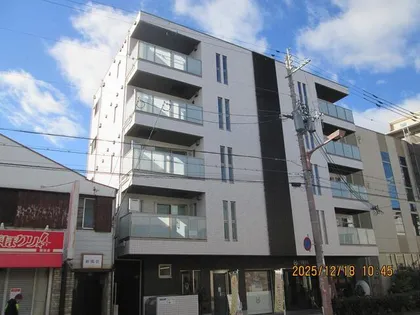 レガリア東園田の画像