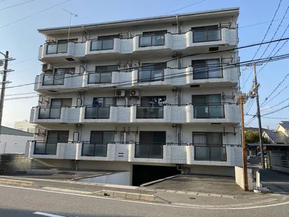 コーポいずみの画像