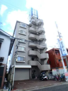 クローバーメゾン泉佐野の画像