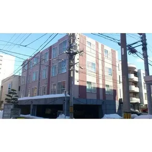 グランメールらいらっくの画像