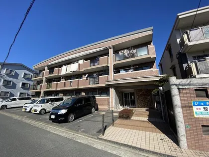 ジュネスTの画像