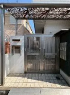 兵庫県神戸市灘区篠原本町5丁目【アパート】の外観