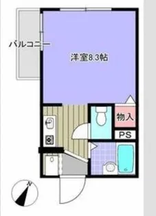 兵庫県神戸市灘区灘南通4丁目【アパート】の外観