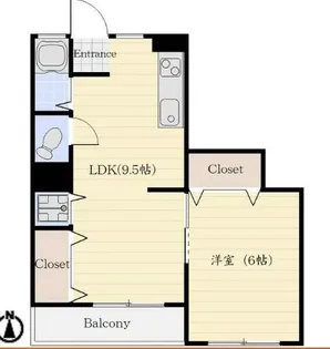 兵庫県神戸市灘区城内通2丁目【マンション】の外観