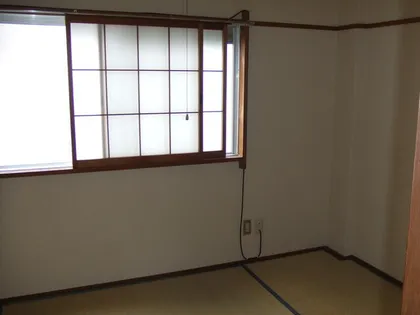 大阪府大阪市北区本庄西2丁目【マンション】の外観