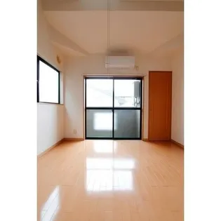 ソナチネ【206号室】の外観