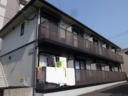 エミネンス周船寺の画像