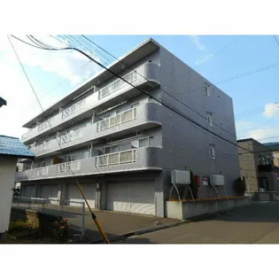 メゾンドエルム21の画像