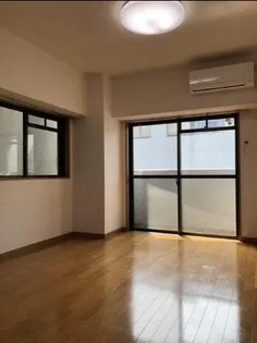 福岡県福岡市中央区荒戸1丁目【マンション】の外観