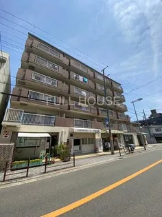 緑橋グリーンハイツの画像