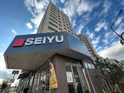 ステーシア守山駅前の画像