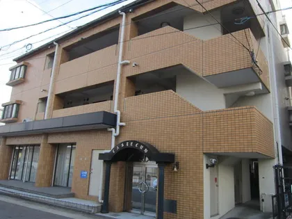 キャストール花原の画像